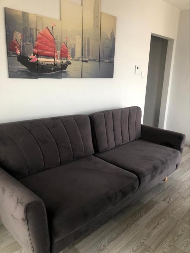 Apartament Metropolia Typu Deluxe, Free Wifi, Fv Βαρσοβία Εξωτερικό φωτογραφία