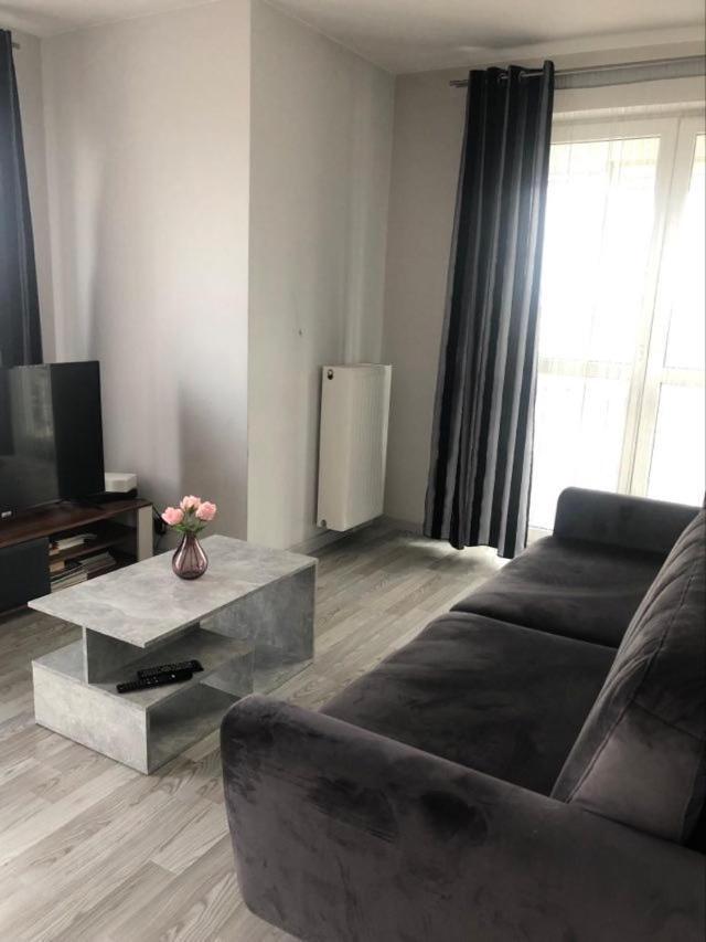Apartament Metropolia Typu Deluxe, Free Wifi, Fv Βαρσοβία Εξωτερικό φωτογραφία