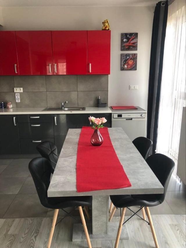 Apartament Metropolia Typu Deluxe, Free Wifi, Fv Βαρσοβία Εξωτερικό φωτογραφία